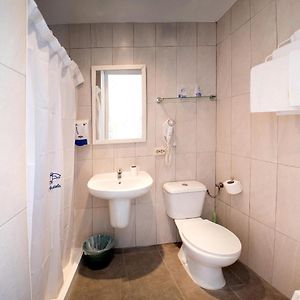 Habitación con Cama King